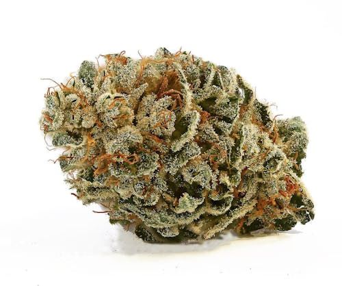 White CBG