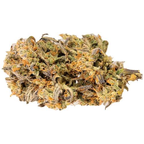 Jet Fuel Mandarine XL Auto