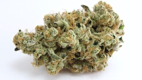 Platinum Kush Breath
