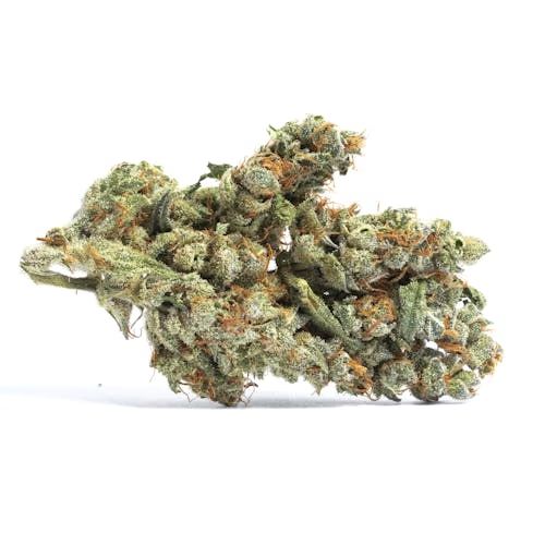 Blueberry Cookies