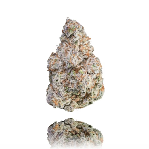 Blueberry Mac