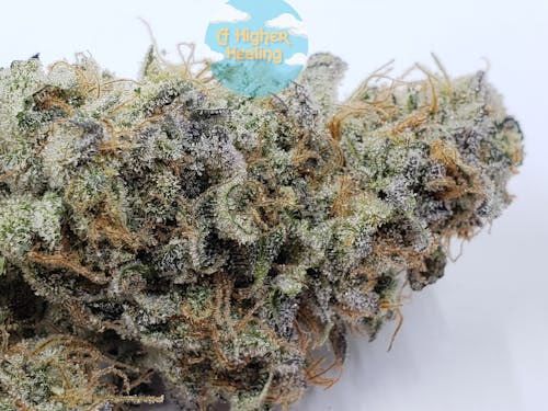 Blue Raspberry Breath