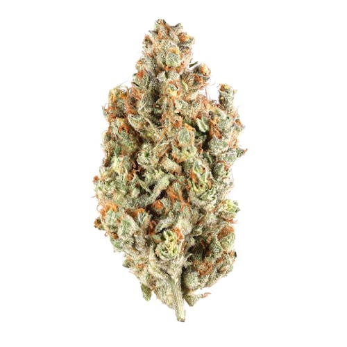 Blue Hash