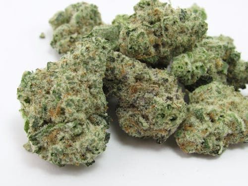 Mango Fruz